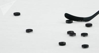 Капитан хоккейного клуба "Динамо" Тимур Файзутдинов умер после попадания шайбы в голову