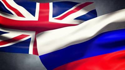 Великобритания заявила о намерениях противостоять «угрозам от России»