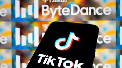 СМИ: владелец TikTok займется производством процессоров
