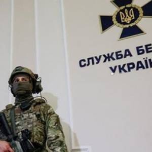 СБУ провела обыски в Верховной Раде, Кабмине, СНБО и МИДе в рамках расследования по «Харьковским соглашениям»