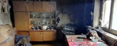 В Тамбовской области взрыв телевизора привел к гибели пяти человек