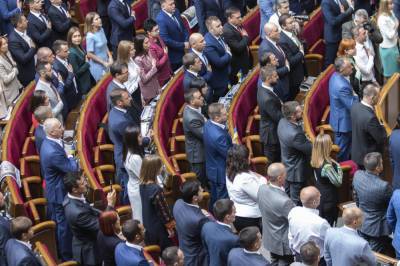 Украина может прекратить действие Харьковских соглашений: зарегистрировали законопроект