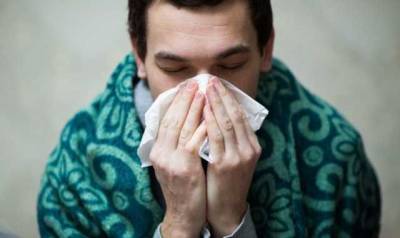 Більше 18 тисяч хворих: у Києві зростає захворюваність на грип