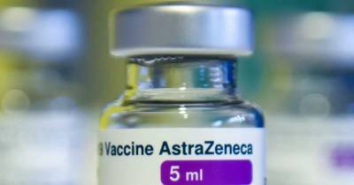 "Отказ был политическим": регулятор ЕС опроверг риск тромбоза от COVID-вакцины AstraZeneca