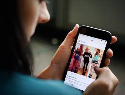 Instagram запретит взрослым писать незнакомым подросткам