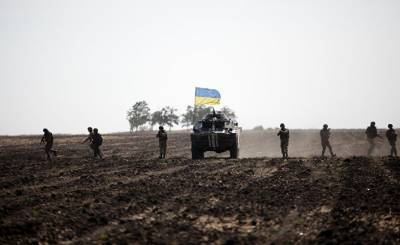 Россия — Украина: информационная подготовка к войне достигла пика (Цензор.НЕТ)