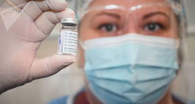Все на прививку против ковида: в Грузии началась вакцинация - фото