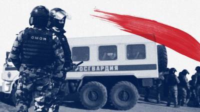 В Крыму задержан гражданин России, подозреваемый в связях с СВР Украины