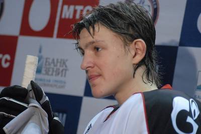Умерли молодыми: Российские хоккеисты, которые не дожили до 25 лет