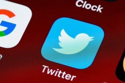 Акции Twitter растут после угроз Роскомнадзора о блокировке