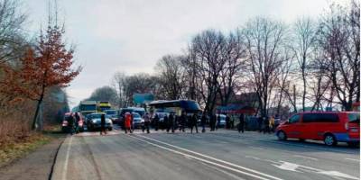 Украинцы наиболее склонны выходить на протесты из-за повышения цен — соцопрос