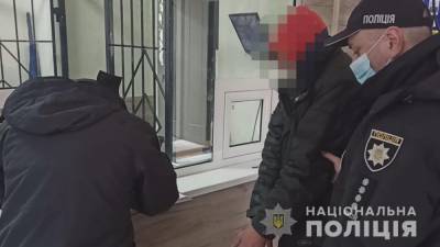 Правоохранители задержали подозреваемого в убийстве пенсионерки в Одессе