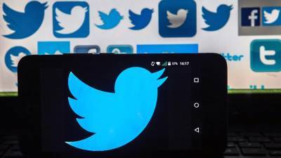 Владимир Зыков - Эксперт оценил вероятность блокировки Twitter - iz.ru