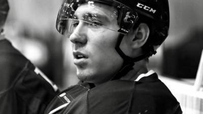 Первый тренер 19-летнего умершего хоккеиста Файзутдинова отреагировал на произошедшее