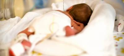 В России снизилась младенческая смертность, достигнув исторического минимума