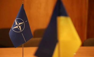 НАТО пересмотрит Комплексный пакет помощи Украине
