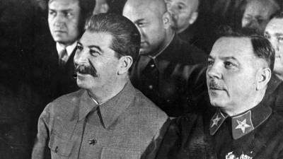 Почему Сталин не захотел стать первым президентом СССР