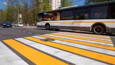 Собянин утвердил проект двух пешеходных переходов между станциями "Дегунино" и "Лианозово"