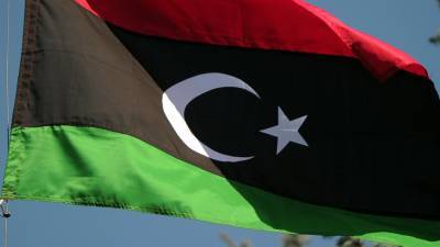 Глава ПНС Ливии Саррадж передал власть новому правительству страны