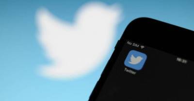 Акции Twitter продолжили рост, несмотря на предупреждения Роскомнадзора