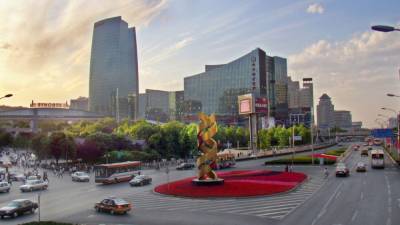 Китай заявил о намерении свернуть меры поддержки экономики после пандемии