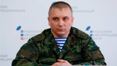 В ЛНР назвали виновников крушения Ил-76 в Донбассе в 2014 году