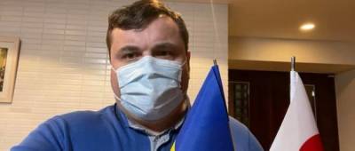 Глава Укроборонпрома застрял в Японии с коронавирусом