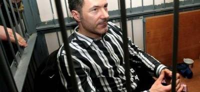 Коронавирус временно спас Рудьковского от ареста
