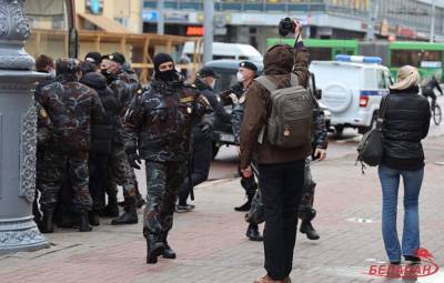 Белорусские правозащитники признали политзаключенными еще четырех человек - naviny.by - район Бреста