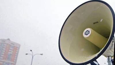 Госдума одобрила проект о защите от звуковой рекламы в жилых домах