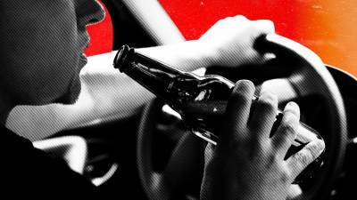 Автоэксперт объяснил, как сократить количество пьяных за рулем