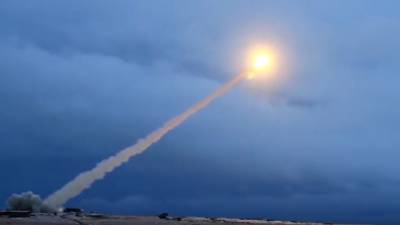 Генерал США рассказал преимуществах российской ракеты «Буревестник»