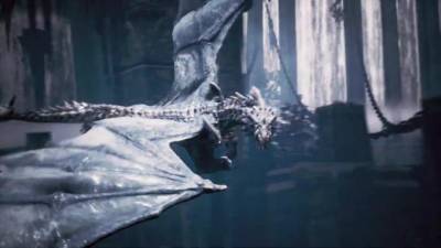 В сети появился трейлер новой видеоигры во вселенной Dungeons & Dragons
