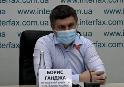Гендиректор компании: "Глуско-Украина" теряет каждый день по 2-3 млн гривен, но увольнений не будет