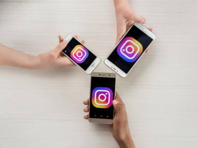 Instagram ограничит возможность отправки сообщений взрослыми незнакомым детям