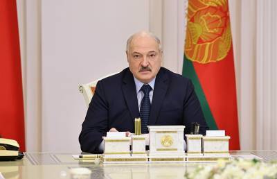 Лукашенко: IT-корпорации используются в политических процессах. Кто выпустил их из-под контроля, пожинает плоды