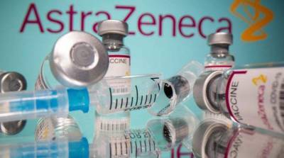 Один регион Хорватии приостановил применение вакцины AstraZeneca