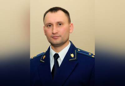 Совфед согласовал Андрея Травкина на пост прокурора Нижегородской области