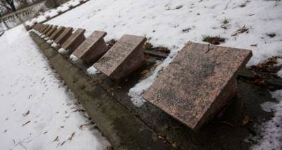 Нашли лазейку: как Латвия готовится победить в войне с памятниками