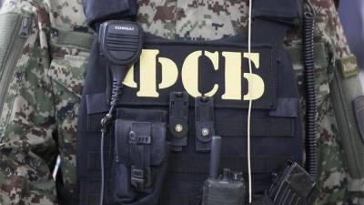Разведка ответила на заявления ФСБ о задержании "украинского агента" в Крыму