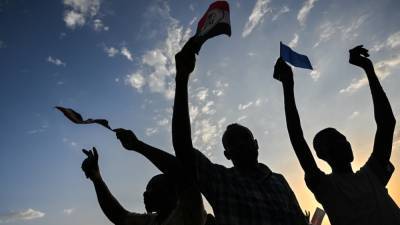 Визит лидера Освободительного движения Судана в Джубу: что хотят не мирные банды