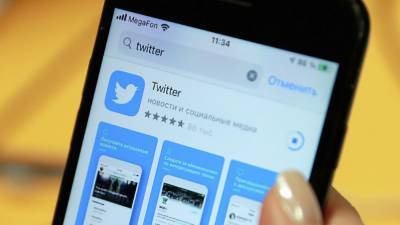Роскомнадзор допускает блокировку других соцсетей после Twitter