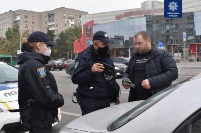 В Украине у нарушителей ПДД могут забрать авто