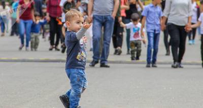 Совсем на грани... Куда Армению занесет демографический кризис