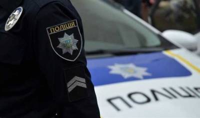 В Одесі поліцейського судитимуть за викрадення авто