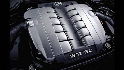 Компания Audi прекратила разработку новых ДВС в 2021 году