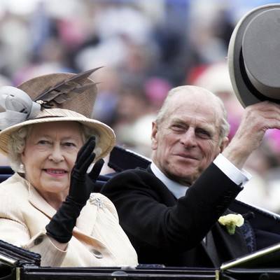 Супруга британской королевы Елизаветы II принца Филиппа выписали из больницы