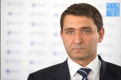 Гендиректор ПАО «Россети» Андрей Рюмин осмотрит ряд энергообъектов на территории Дагестана