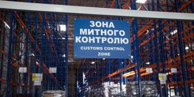 Компания из ОАЭ заявила о незаконных действиях Одесской таможни и пропаже части груза