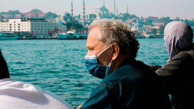 В Турции назвали условия для ослабления карантина